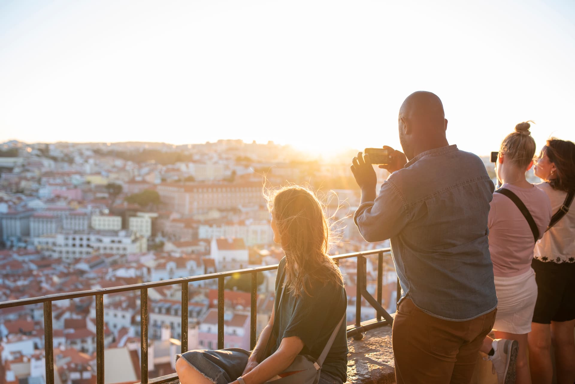 Historic architecture